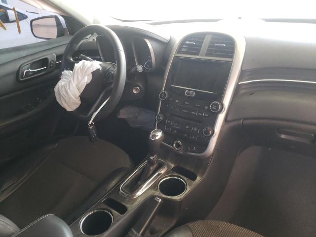 1G11C5SA4GF146254 - 2016 CHEVROLET MALIBU LIM 银色 照片 9