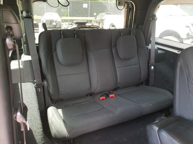 1C4GJXAG9LW315686 - 2020 JEEP WRANGLER S 绿色 照片 6