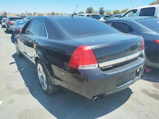 6G1MK5U29CL633793 - 2012 CHEVROLET CAPRICE PO BLACK photo 3