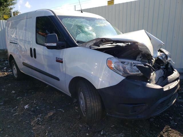 ZFBHRFAB0L6S40472 - 2020 RAM PROMASTER 白色 照片 1