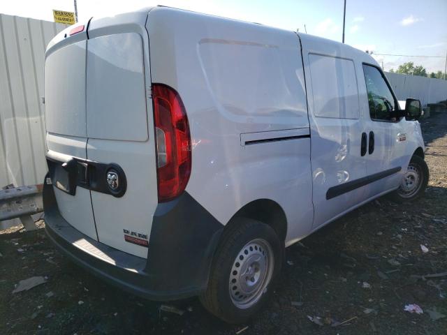 ZFBHRFAB0L6S40472 - 2020 RAM PROMASTER 白色 照片 4