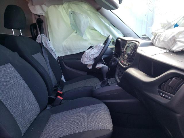 ZFBHRFAB0L6S40472 - 2020 RAM PROMASTER 白色 照片 5