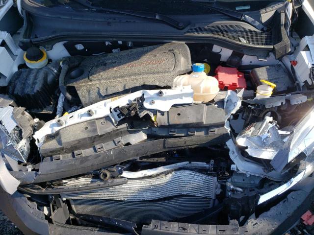 ZFBHRFAB0L6S40472 - 2020 RAM PROMASTER 白色 照片 7