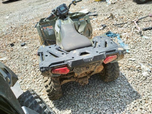 4XASEA508LA643131 - 2020 POLARIS SPORTSMAN GREEN photo 3