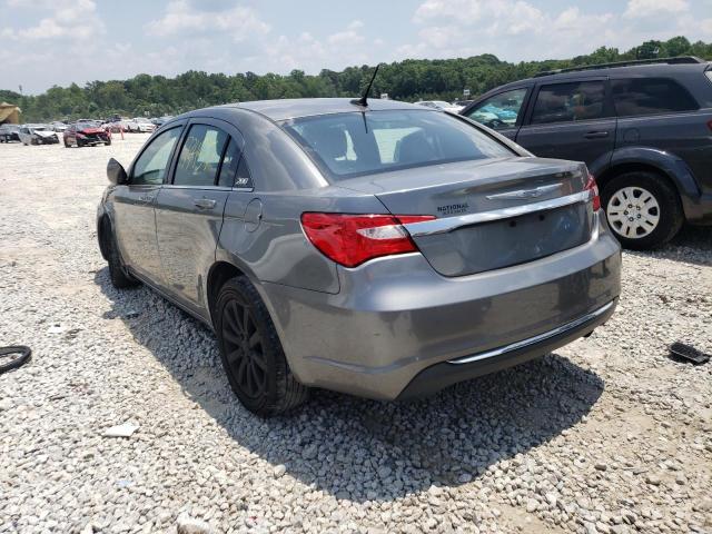 1C3CCBBB2DN727197 - 2013 CHRYSLER 200 TOURING  photo 3