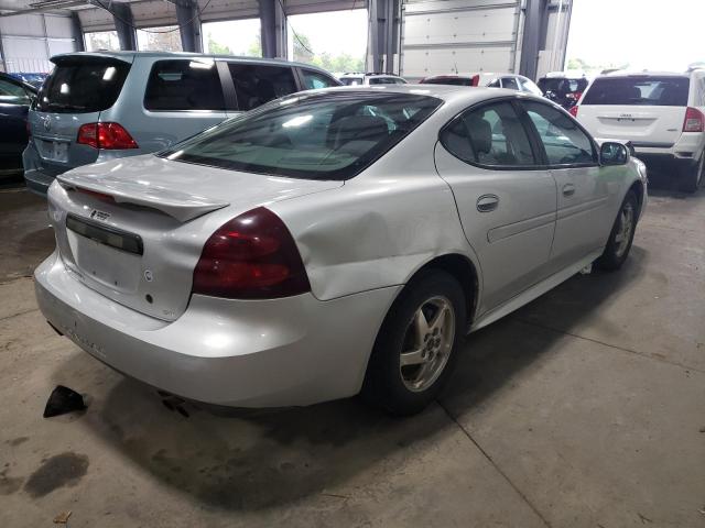 2G2WS522241272967 - 2004 PONTIAC GRAND PRIX GT2  ფოტო 4