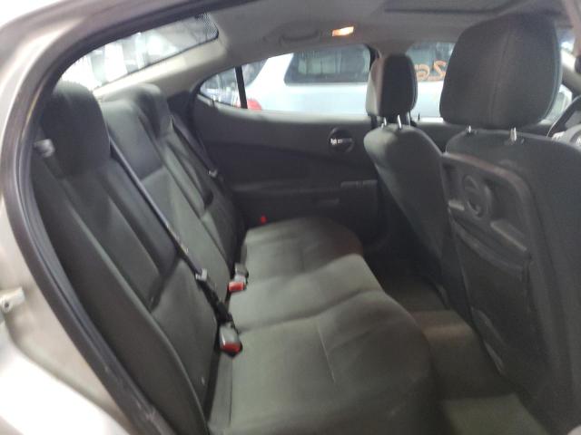 2G2WS522241272967 - 2004 PONTIAC GRAND PRIX GT2  ფოტო 6