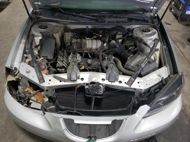 2G2WS522241272967 - 2004 PONTIAC GRAND PRIX GT2  photo 7