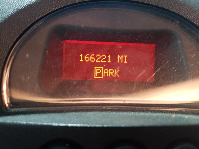 2G2WS522241272967 - 2004 PONTIAC GRAND PRIX GT2  ფოტო 8