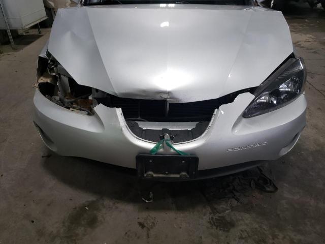 2G2WS522241272967 - 2004 PONTIAC GRAND PRIX GT2  ფოტო 9