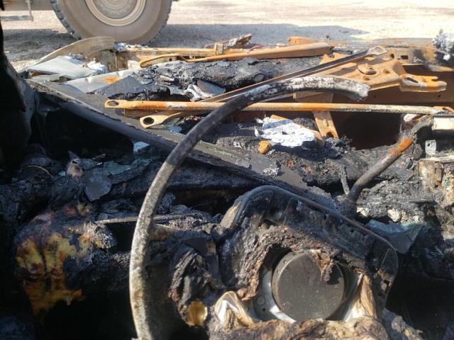 2L1FM88W58X649812 - 2008 LINCOLN TOWN CAR EXECUTIVE  photo 8