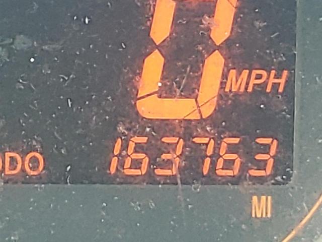 JTLZE4FE9A1105395 - 2010 TOYOTA SCION XB Bordeaux Foto 8