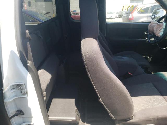 1GCESCF98C8146806 - 2012 CHEVROLET COLORADO L WHITE photo 6