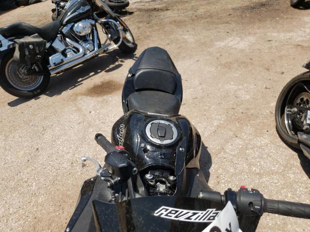 JKAEXEJ17HDA00665 - 2017 KAWASAKI EX650 J შავი ფოტო 6