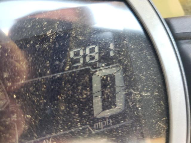 JKAEXEJ17HDA00665 - 2017 KAWASAKI EX650 J შავი ფოტო 8