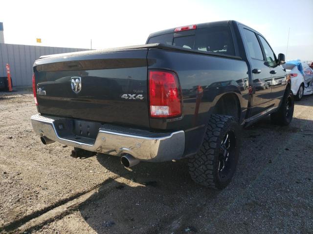 3C6RR7LTXHG689121 - 2017 RAM 1500 SLT CHARCOAL photo 4