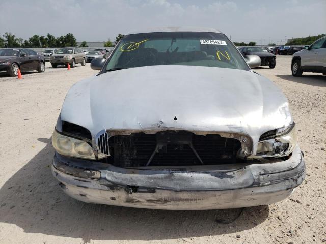 1G4CW52K0V4608314 - 1997 BUICK PARK AVENUE  photo 9