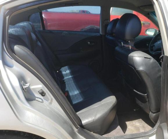 1N4BL11E22C106280 - 2002 NISSAN ALTIMA SE GRAY photo 6