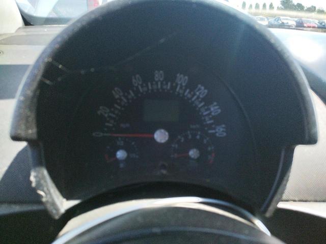 3VWCD31Y94M342487 - 2004 VOLKSWAGEN NEW BEETLE 青绿色 照片 8