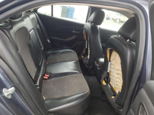 1G11C5SA1DF264824 - 2013 CHEVROLET MALIBU 1LT 蓝色 照片 6