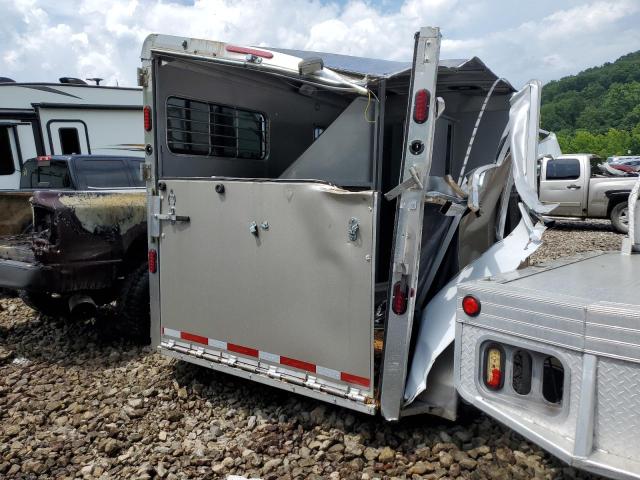 5CLHB1426GR026314 - 2016 TRAL TRAILER BEIGE photo 4