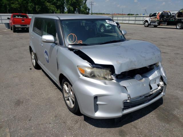 JTLZE4FE5B1135513 - 2011 TOYOTA SCION XB  Foto 1