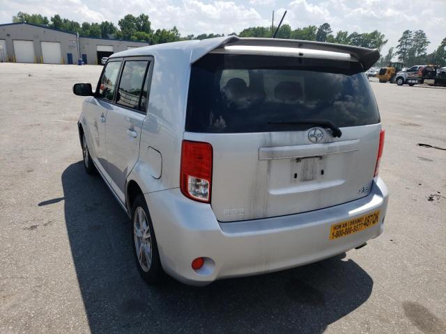 JTLZE4FE5B1135513 - 2011 TOYOTA SCION XB  Foto 3