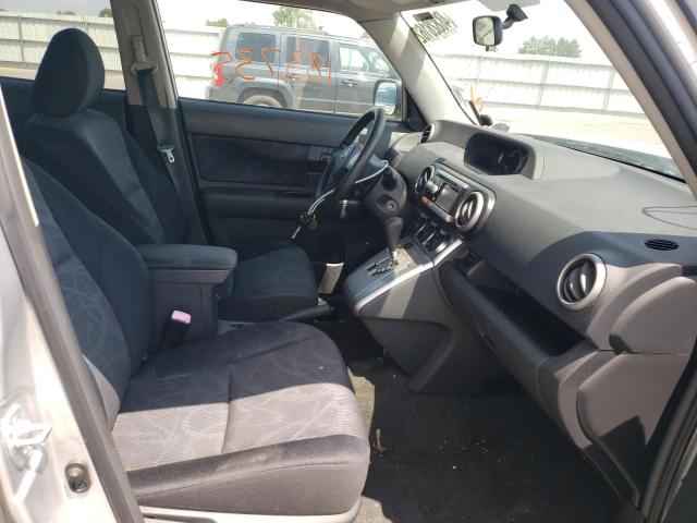 JTLZE4FE5B1135513 - 2011 TOYOTA SCION XB  Foto 5