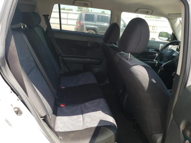 JTLZE4FE5B1135513 - 2011 TOYOTA SCION XB  Foto 6