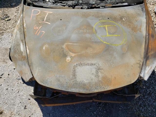 1G1ZC5E07CF128816 - 2012 CHEVROLET MALIBU 1LT 白色 照片 7