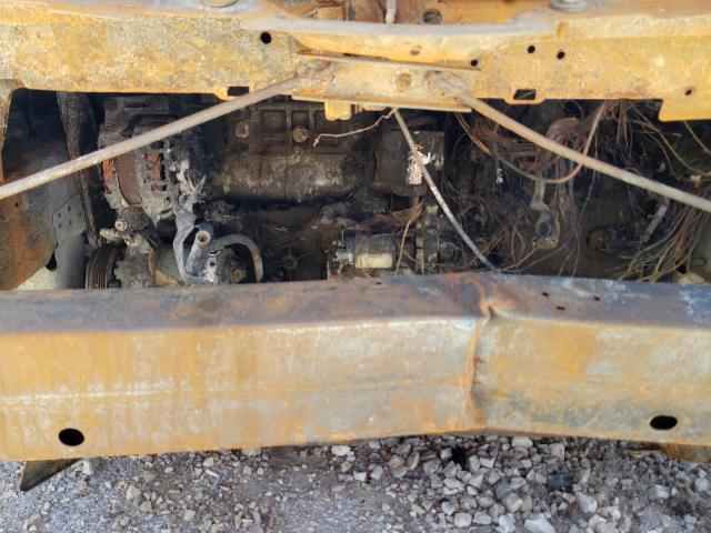 1G1ZC5E07CF128816 - 2012 CHEVROLET MALIBU 1LT 白色 照片 9