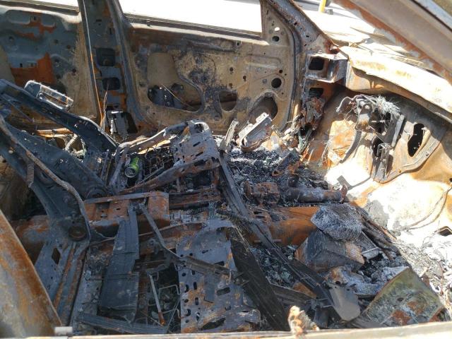 2G1WB5EK0A1158431 - 2010 CHEVROLET IMPAL LS BURN photo 5