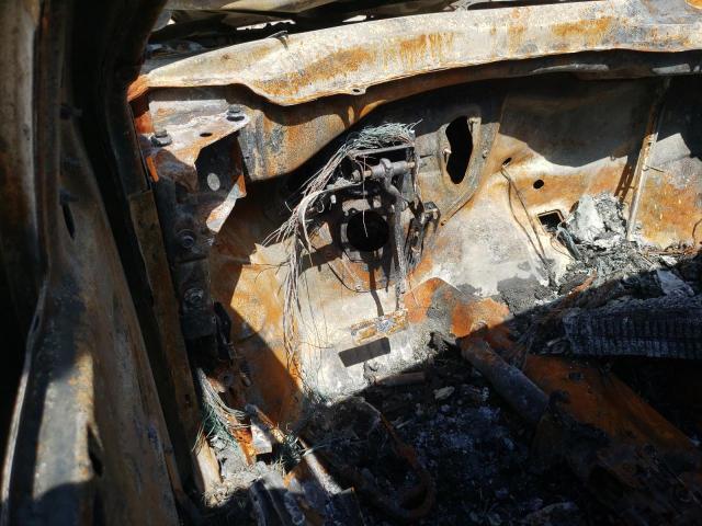 2G1WB5EK0A1158431 - 2010 CHEVROLET IMPAL LS BURN photo 8