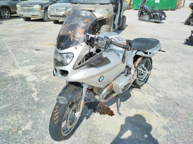 WB10432A52ZB52432 - 2002 BMW R1100 S  photo 2