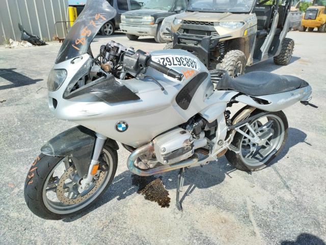 WB10432A52ZB52432 - 2002 BMW R1100 S  photo 9