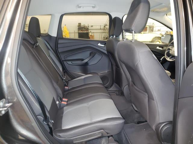 1FMCU9GD7JUC00765 - 2018 FORD ESCAPE SE GRAY photo 6