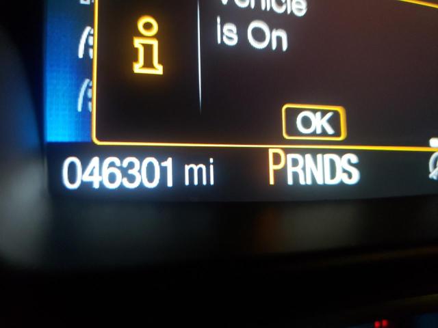 1FMCU9GD7JUC00765 - 2018 FORD ESCAPE SE GRAY photo 8