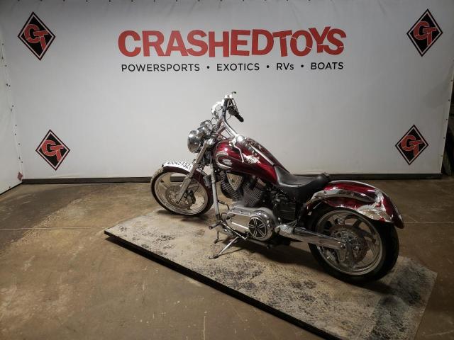 5VPGB16D633003885 - 2003 VICTORY MOTORCYCLES VEGAS Բորդո լուսանկար 3