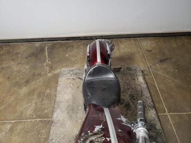 5VPGB16D633003885 - 2003 VICTORY MOTORCYCLES VEGAS Բորդո լուսանկար 6