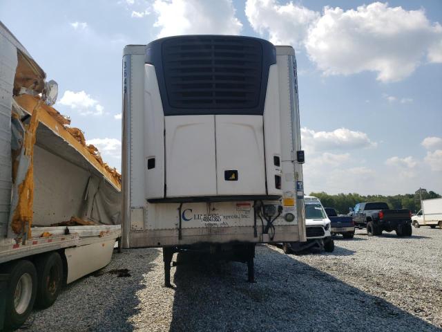 1UYVS2533GM658110 - 2016 UTILITY REEFER თეთრი ფოტო 2