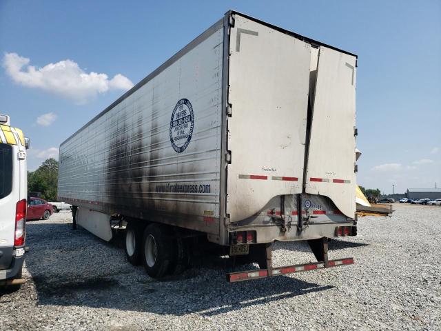 1UYVS2533GM658110 - 2016 UTILITY REEFER თეთრი ფოტო 4