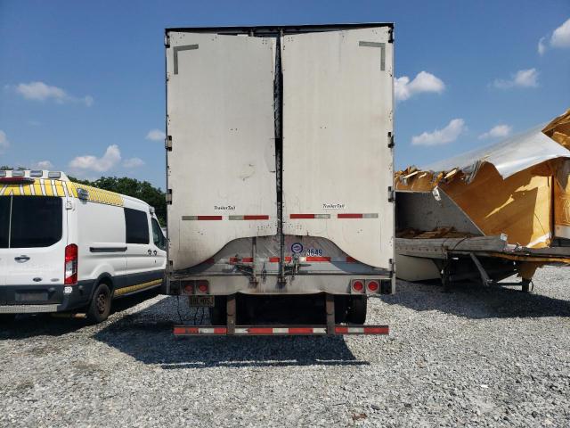 1UYVS2533GM658110 - 2016 UTILITY REEFER თეთრი ფოტო 6