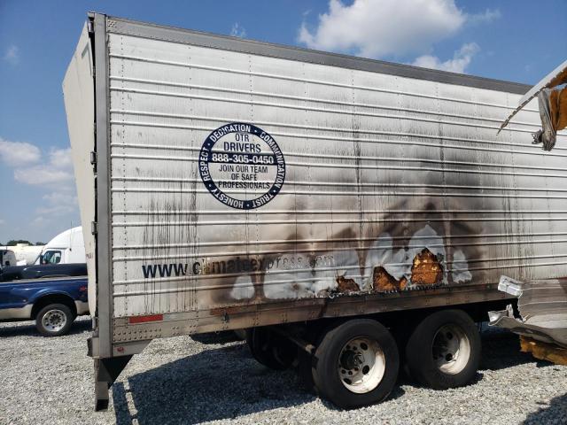 1UYVS2533GM658110 - 2016 UTILITY REEFER თეთრი ფოტო 9