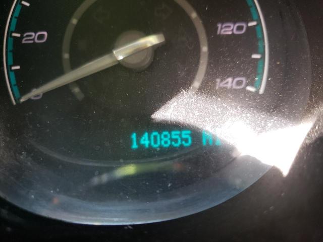 1G1ZC5E05CF172846 - 2012 CHEVROLET MALIBU 1LT 黑色 照片 8