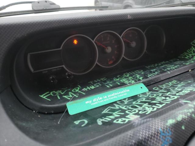 JTLZE4FE2FJ081111 - 2015 TOYOTA SCION XB 白色 照片 8