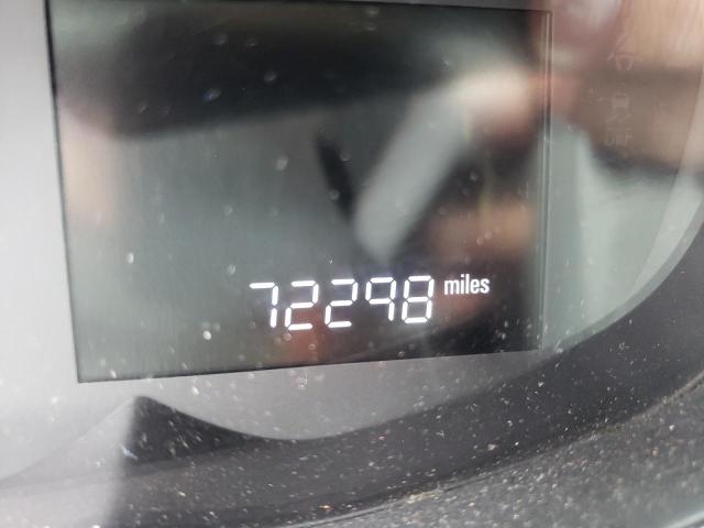 1G1JB5SH1H4168886 - 2017 CHEVROLET SONIC LS  photo 8