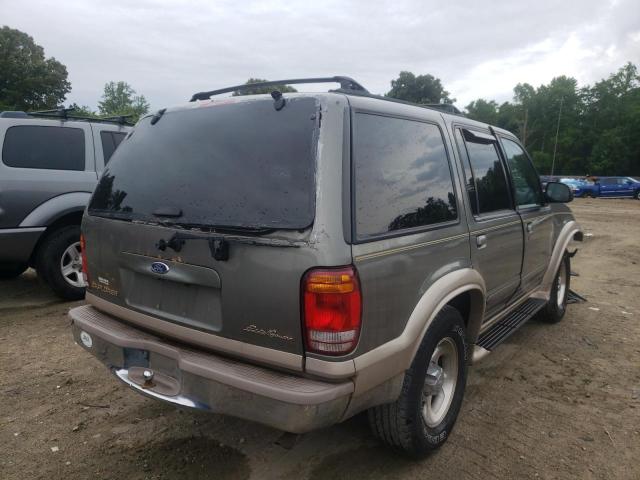 1FMDU84P9YZA33240 - 2000 FORD EXPLORER EDDIE BAUER  photo 4