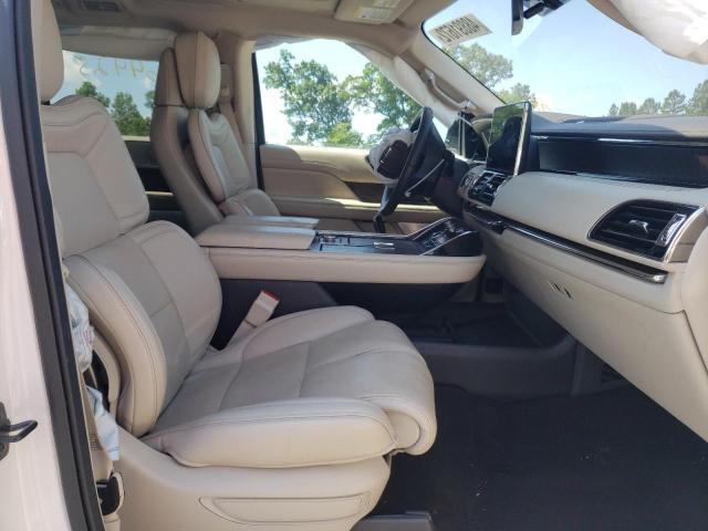 5LMJJ3LT8KEL04880 - 2019 LINCOLN NAVIGATOR 白色 照片 5