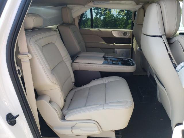 5LMJJ3LT8KEL04880 - 2019 LINCOLN NAVIGATOR 白色 照片 6