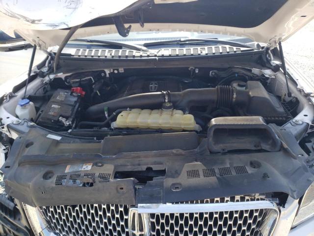 5LMJJ3LT8KEL04880 - 2019 LINCOLN NAVIGATOR 白色 照片 7